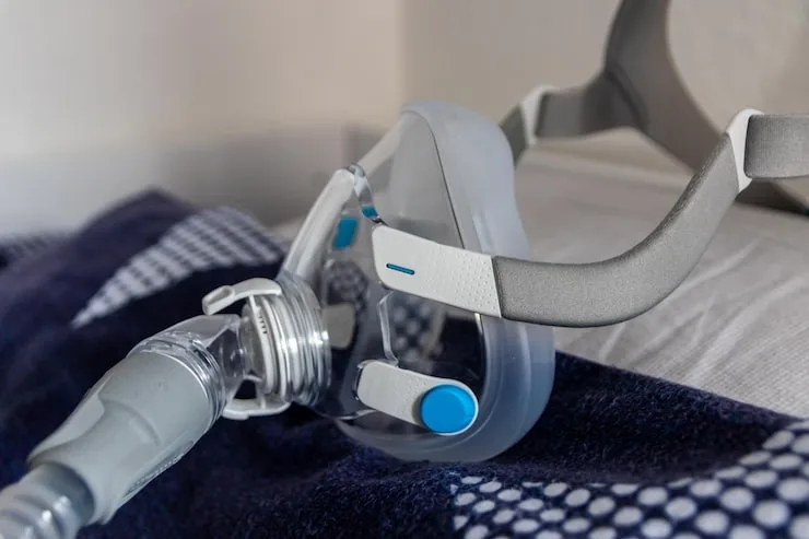 aluguel cpap em São Paulo