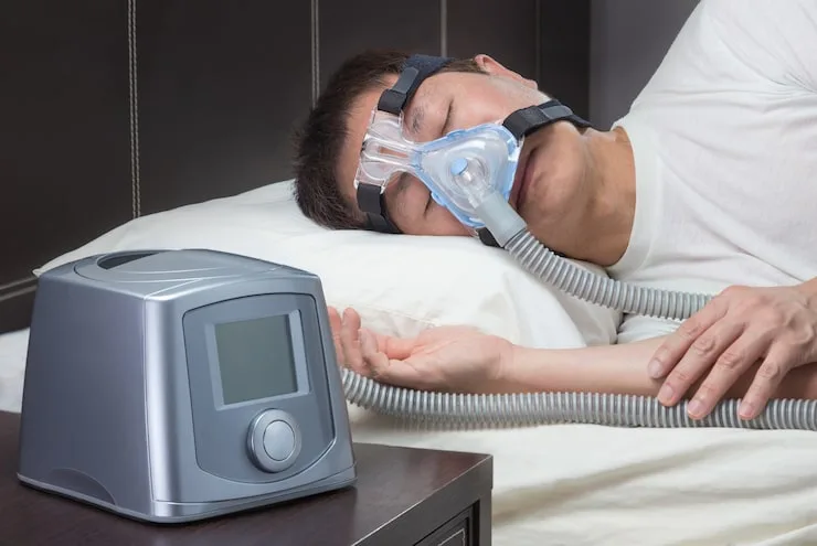 aluguel de aparelho cpap