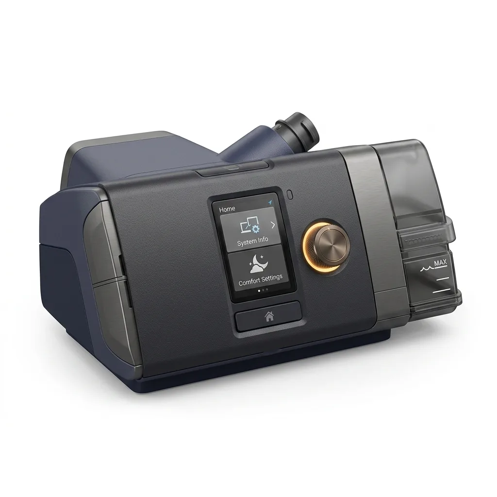 aluguel de cpap rj