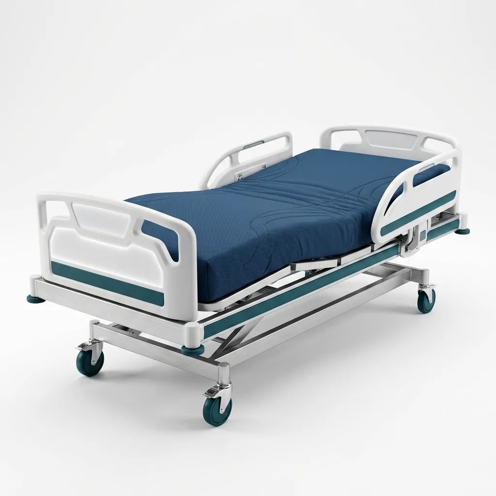 aluguel de produtos hospitalares em São Paulo