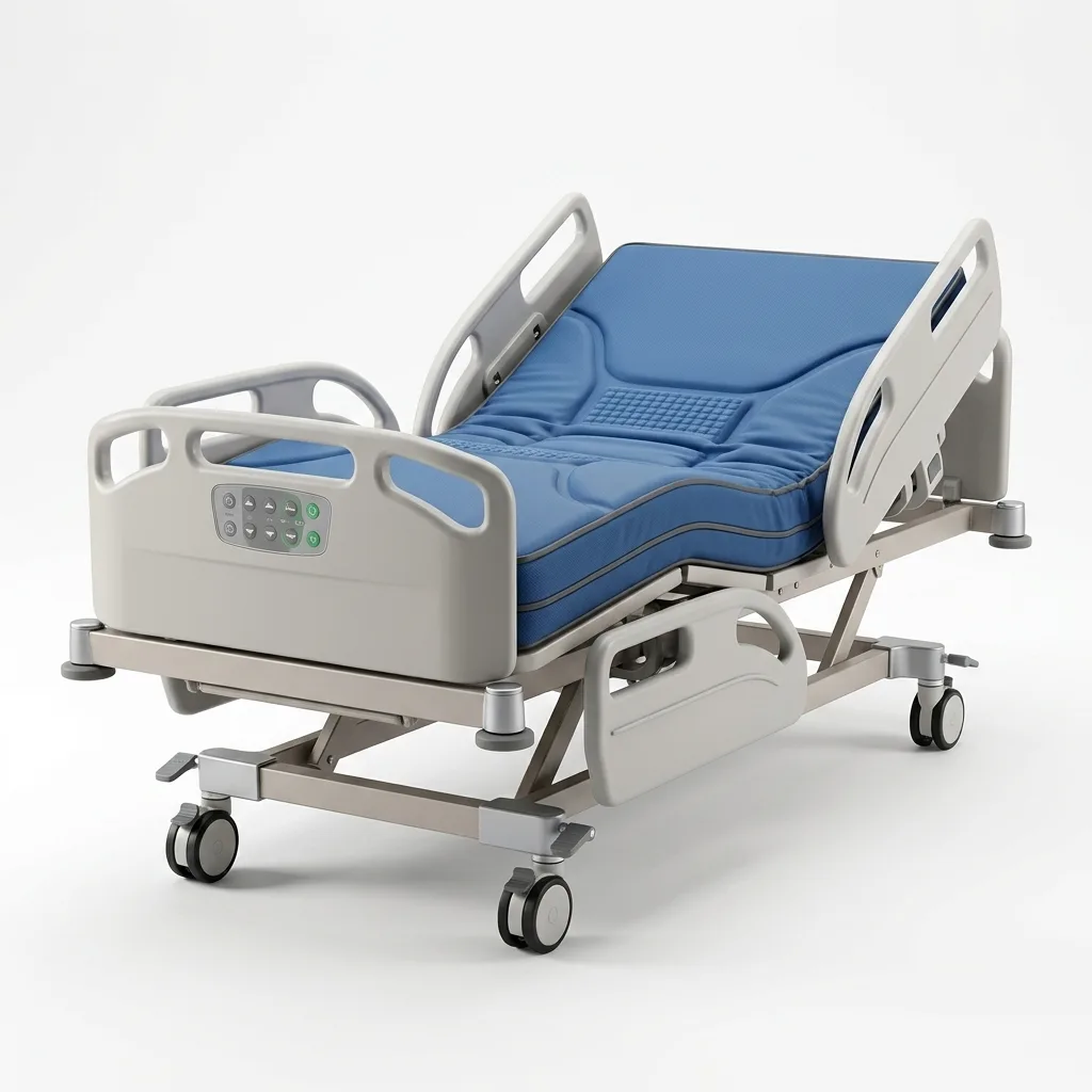 aluguel de produtos hospitalares no Rio de Janeiro