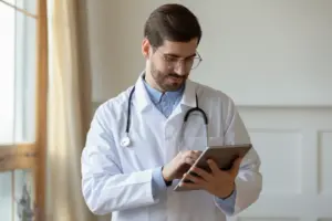 médico particular domiciliar em São Paulo